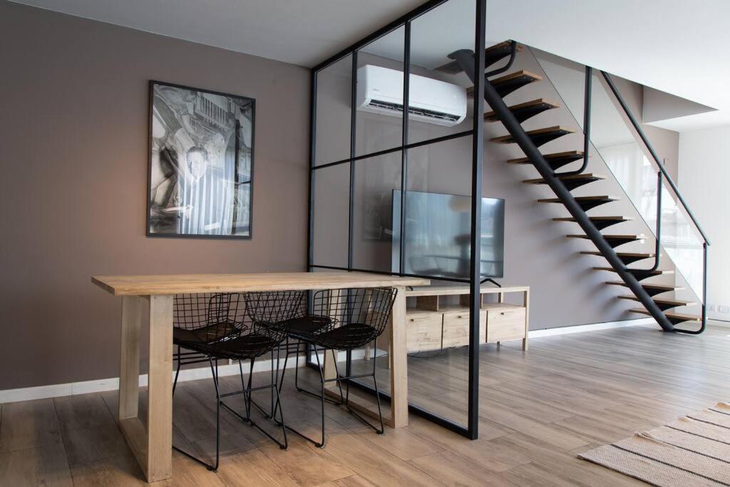 Apartment Oriol Beautiful Duplex *